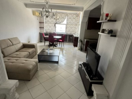 Affittasi appartamento 2+1+2 ad Astir