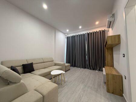 OCCASION Apartment 1+1 for Sale with Sea View - Cold Water, Vlore