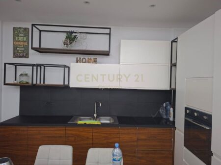 Apartment 2+1 for rent near Dajlan Bridge – Adria Street