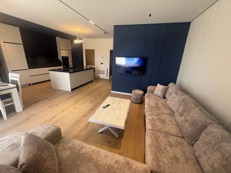  Apartment 2+1+ veranda+ parking space for rent at 5 Maji,