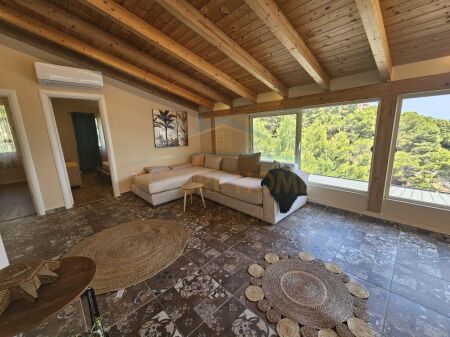 Rent, Apartment 2+1, Vollga, Durres.