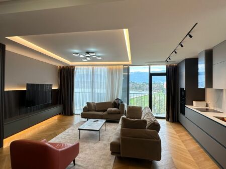 🏡 JEPET ME QIRA APARTAMENT 2+1+2 – LAKE VIEW RESIDENCE ✨