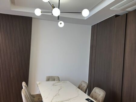 APPARTAMENTO PREMIUM IN VENDITA 2+1+2 + 🅿️ – LAKE VIEW RESIDENCE ✨