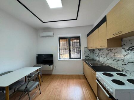 APPARTAMENTO 1+1 IN AFFITTO IN VIA DURRËS