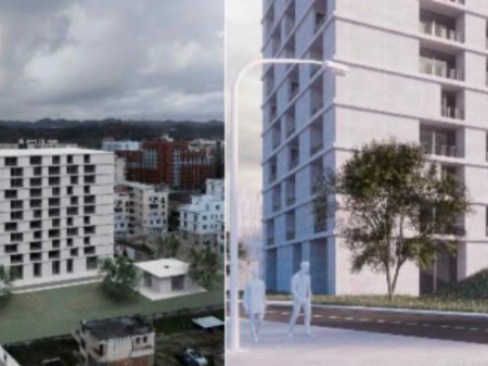 ✨VENDESI APPARTAMENTO 1+1 A ASTIR 2 RESIDENCE – TIRANA ✨