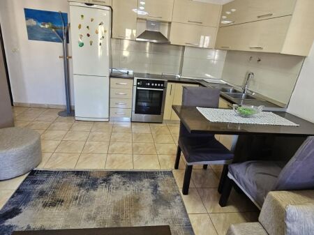 In Astir, 2+1 Furnished Apartment for Sale!