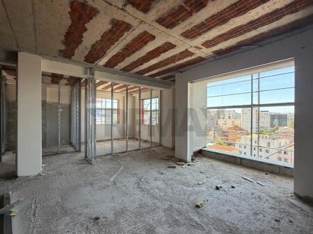 Apartment 2+1 for sale at Construction Engineering