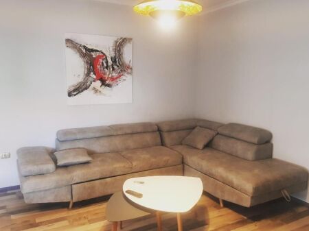 In Don Bosko Apartment 2+1+2 With Regular Floor Plan For Sale! 220,000€ Sale