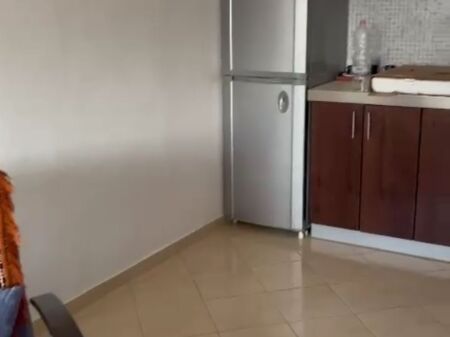 Apartament 2+1
