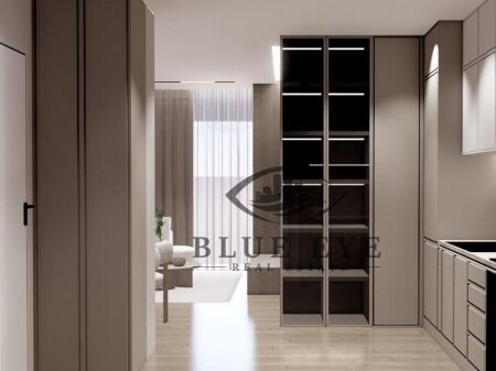 SHITET APARTAMENT 2+1 PRANE RROTES SE KUQE – PLAZH, DURRES!