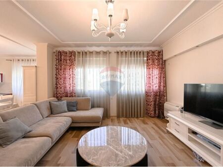 Appartamento 2+1 in vendita al Lago Secco!