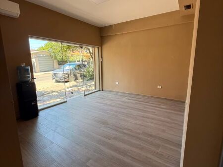 Business unit for rent at Njazi Meka Street
