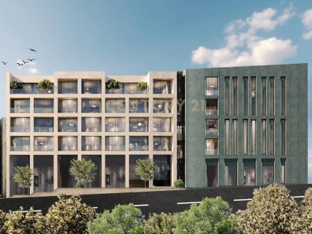 Shitet Apartament 2+1+2 te Grow Green Residence ne Mjull Bathore !