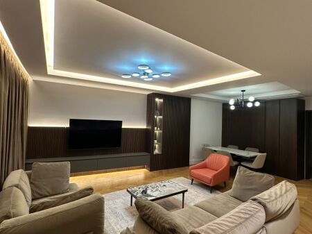 Apartament 2+1+2 – Super Investim Premium  LAKE VIEW REZIDENCE