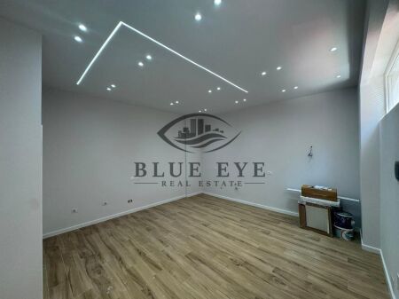 SHITET APARTAMENT 1+1 PRANE PELIKANIT – PLAZH, DURRES!