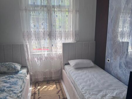 Garsionjere me qera Vasil Shanto !