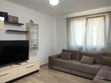 Apartment 1+1 for sale at Diplomat 2