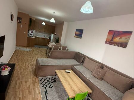 Tresh Pran Shinave Shitet Apartament 1+1