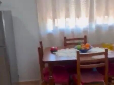 Laprake, affittasi appartamento 2+1.