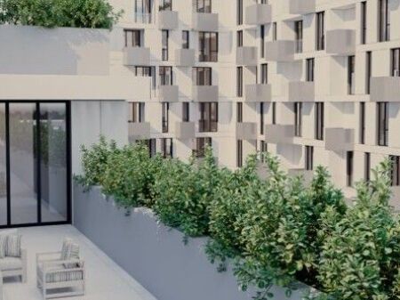 🏡 **Apartment 2+1+2 for Sale – Meis Garden, Former Aviation Field** ✨
