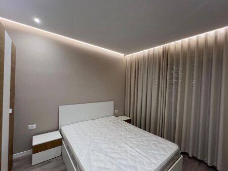 Apartament me qira 1+1 te Rr. Jordan Misja