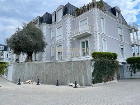 Apartment 1+1 for Rent near TEG, where luxury meets comfort