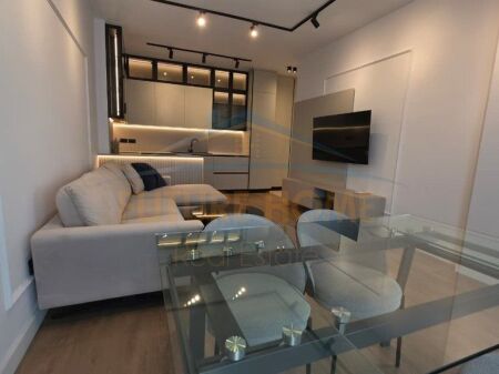 Rent, Apartment 1+1, Porcelan, Tirana.