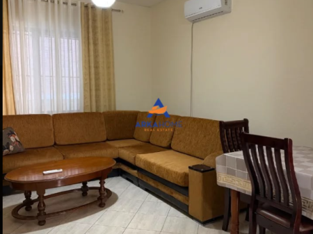 APARTMENT FOR RENT 2+1 "ASTIR" 450 EURO