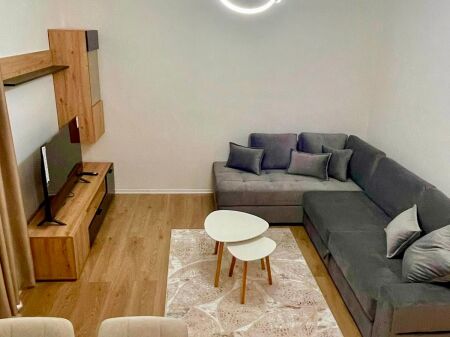 🏡 QERA SUPER Apartament 1+1 📍 Paskuqan 🛣️ Rruga “Lidhja e Prizrenit” ✨