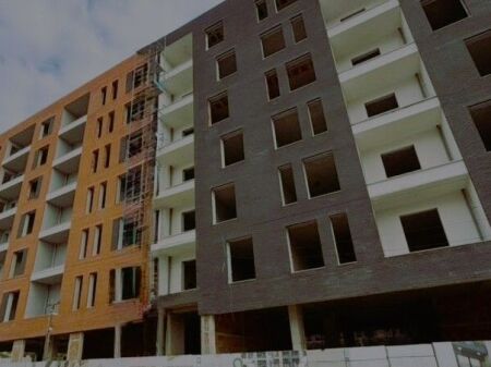 Okazion Shitet apartament 2+1 + 2 tualete Ringside , Paskuqan