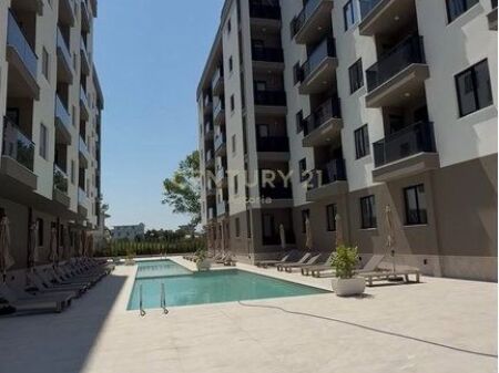 FOR SALE APARTMENT 1+1, PAJA RESIDENCE, MALI I ROBIT