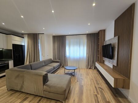 Apartament 2+1+2+2 Ballkone Me Qira | Liqeni I Thate