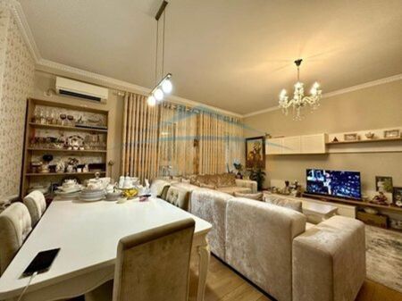 In vendita, Appartamento 3+1+2, Lago Secco, Tirana. Capital72040