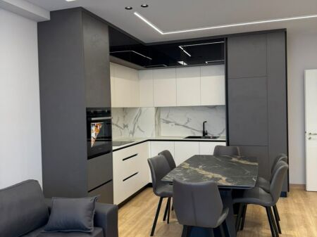 Appartamento 1+1 in affitto presso il Complesso Urban Gate, Astir, Yzberisht, Kashar.