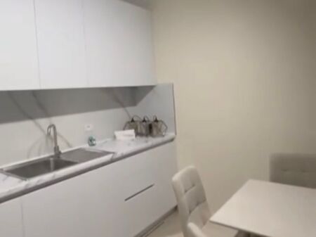 Apartment for rent 1+1 in Shkozë!
