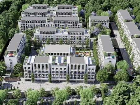 🏡 APARTMENT 1+1 FOR SALE – TIRANA CIELO ✨