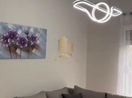Qira, Apartament 1+1+blk+Post Parkimi, Astir – Kompleksi Jolla, 50.000 Lek/Muaj