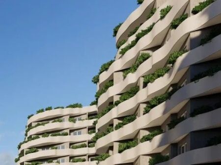 🔥OKAZION PËR PAK DITË🔥 – APARTAMENT 2+1+2 ME BALLKON PËR SHITJE NË ALUNA COMPLEX, PASKUQAN!