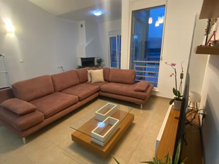 📌 Apartament 2+1 ; Qera ; Kodra e Diellit 1