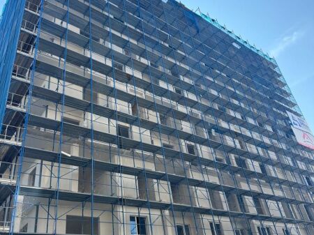 🚨 OPPORTUNITY – 1+1 APARTMENT FOR SALE! 🏡