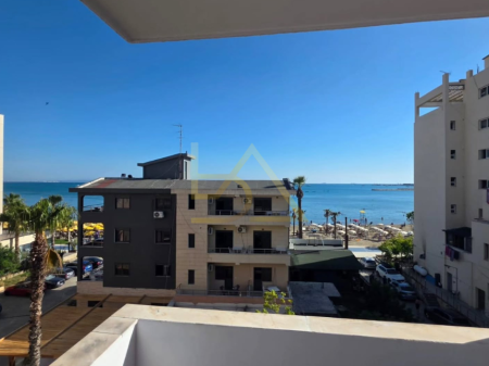 Apartment 1+1 for Rent – Near Royal Hotel, Beach, Durrës