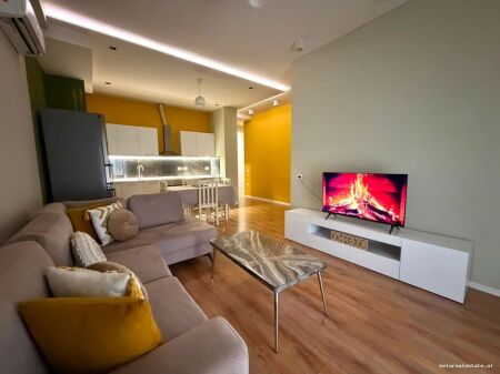 Apartament Me Qera 2+1 Tek Rruga e Kavajes (ID B2202004) Tirane