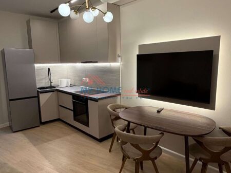 Apartment 1+1 for rent near the New Maternity in Tirana