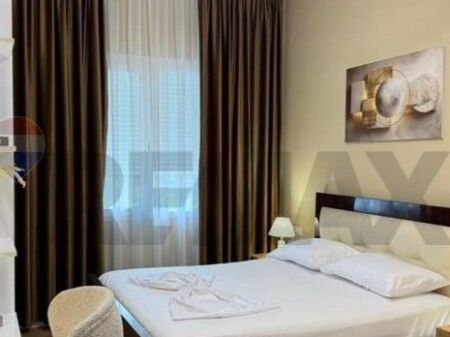 APPARTAMENTO 1+1 GIARDINO BOTANICO IN AFFITTO!!!