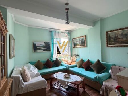 FOR SALE APARTMENT 2+1+2BLK AT GJERGJ FISHTA BOULEVARD 225,000 EURO