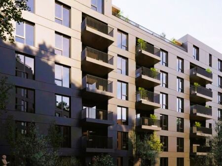 APARTAMENT PER SHITJE TEK SHALLVARET