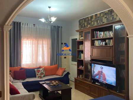 PRIVATE HOUSE FOR SALE "NEAR DARDANIA ROAD" 220,000 EURO (NEGOTIABLE)
