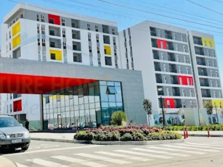 In vendita, Appartamento 2+1+2, Complesso Univers City Tirana. AL72118