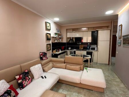 Super apartment for sale in Yzberisht 3+1