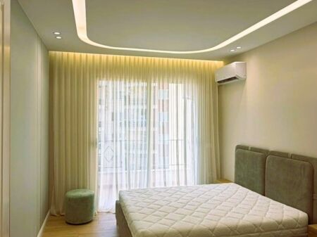 🏡 SHITET APARTAMENT 2+1 – YZBERISHT